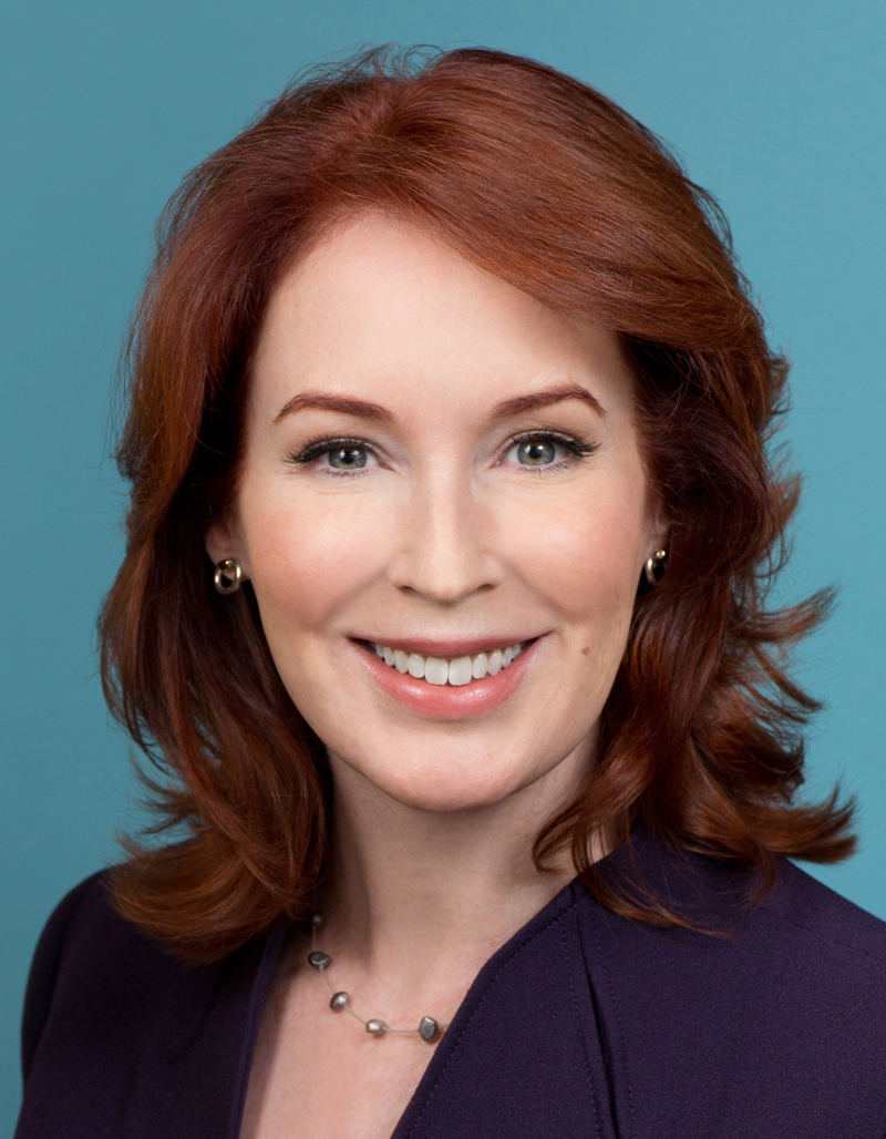 Meghan O'Sullivan