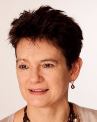 Diane Coyle