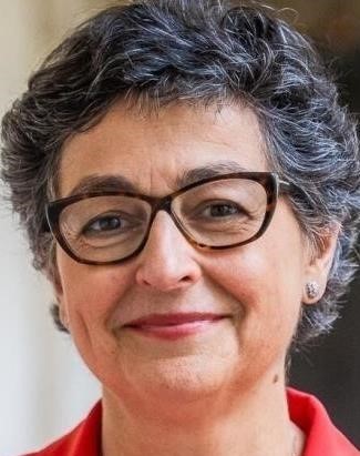Arancha Gonzalez Laya