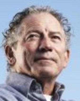 Thomas Siebel
