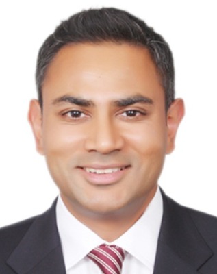 Dave Sivaprasad