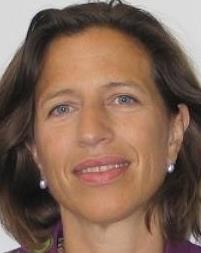 Melissa Fleming