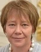 Odile Françoise Renaud-Basso