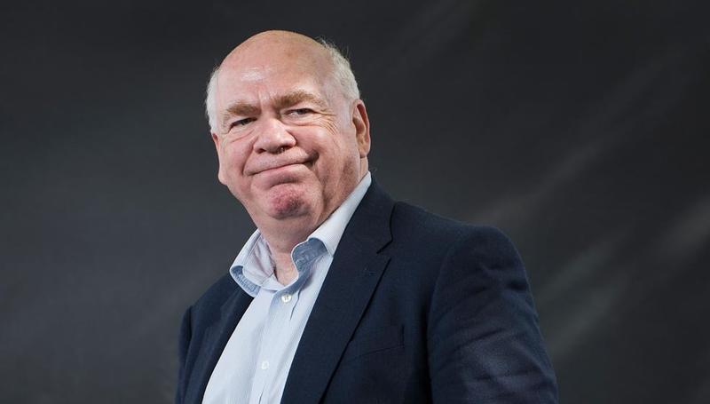 Sir Lawrence Freedman