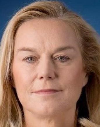 Sigrid Kaag