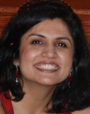 Jyotsna Puri