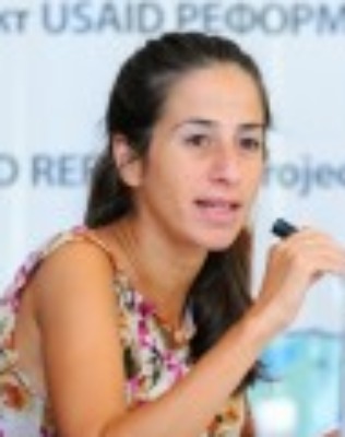 Perrine Toledano