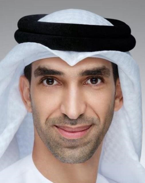 Thani Ahmed Al Zeyoudi