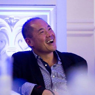 Bill Tai