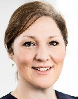 Johannah Christensen