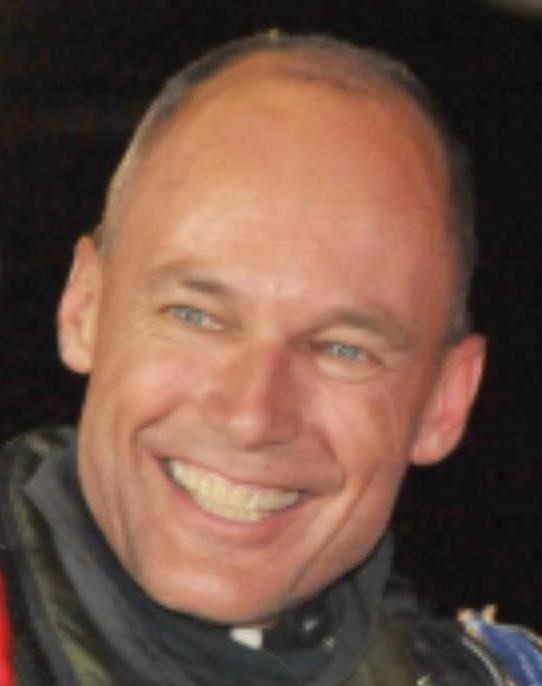 Bertrand Piccard