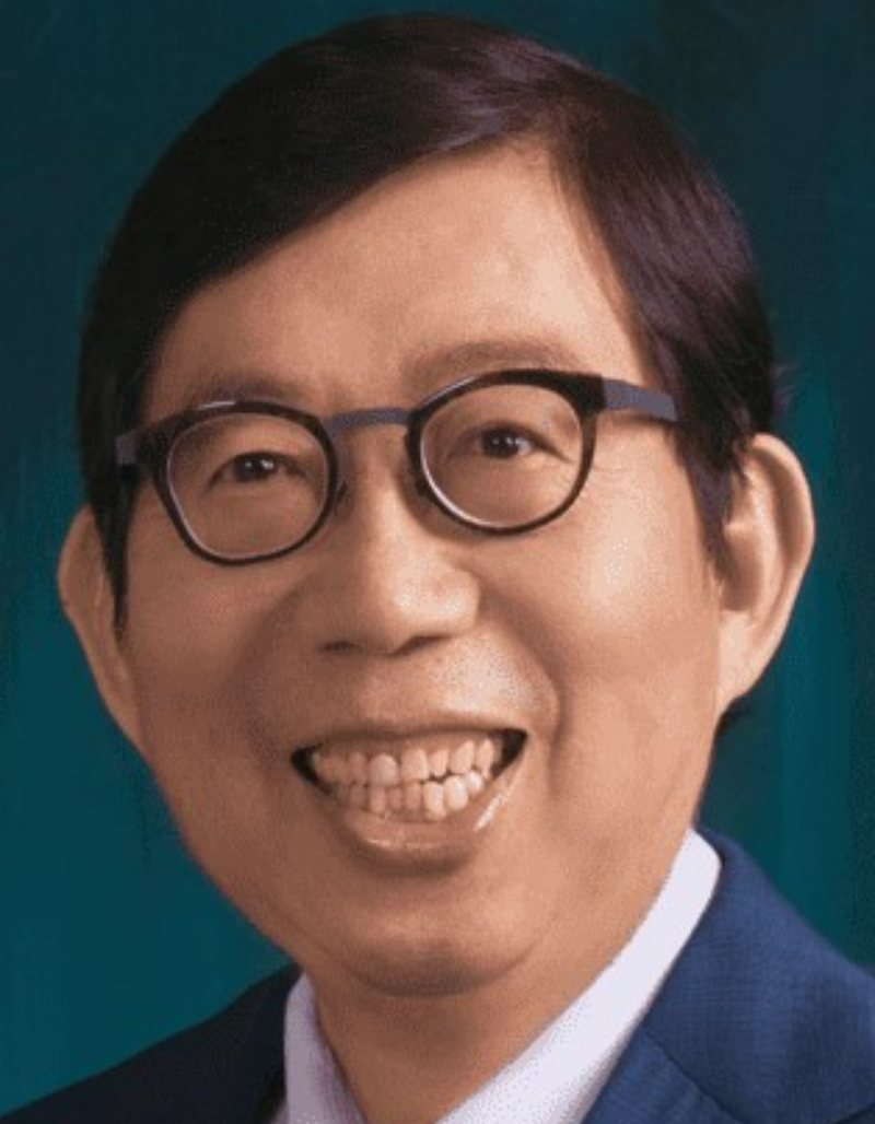 Richard Ming-Hsing Tsai