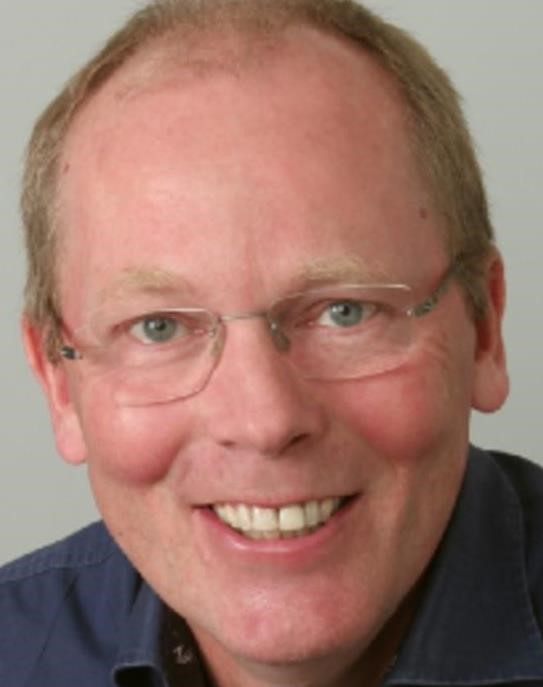 Hans Hilgenkamp
