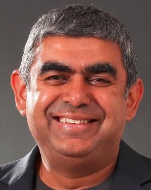 Vishal Sikka