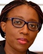 Vera Songwe