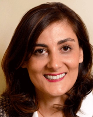 Lila Karbassi