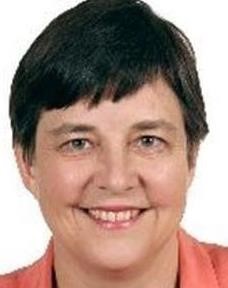 Katherine Marshall