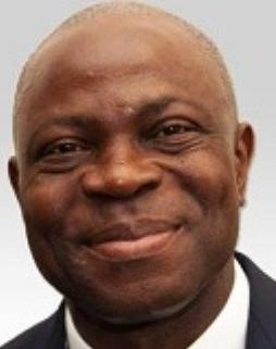 Gilbert Fossoun Houngbo