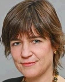 Tensie Whelan