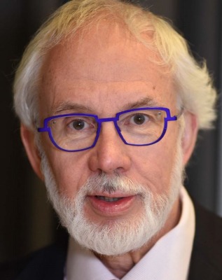 Robert G. Eccles