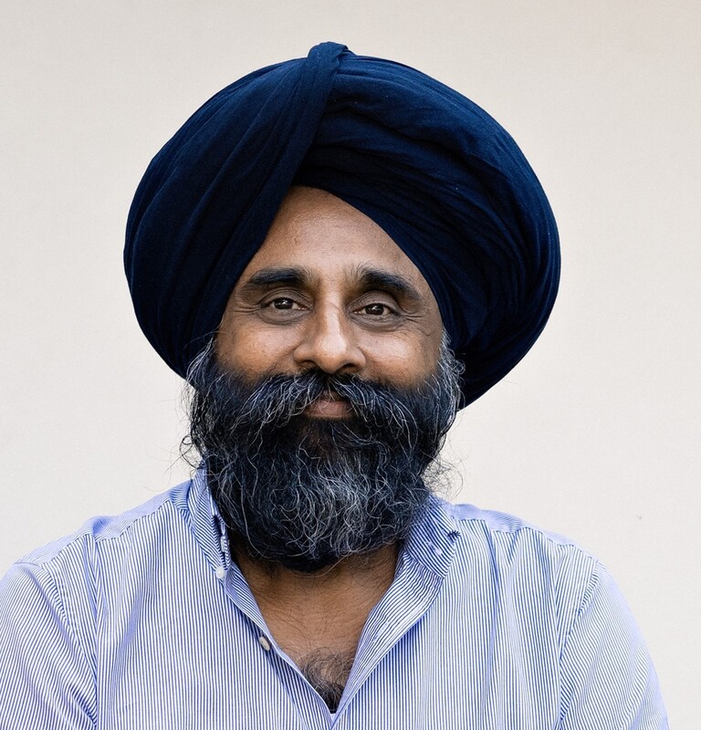 Jagjit Singh Srai