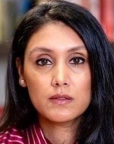 Roshni Nadar Malhotra