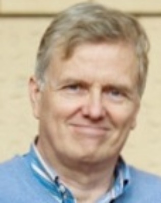 Philip Tetlock
