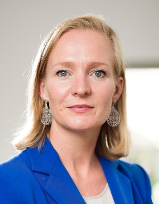Marietje Schaake