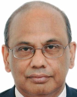 Ajay Mathur