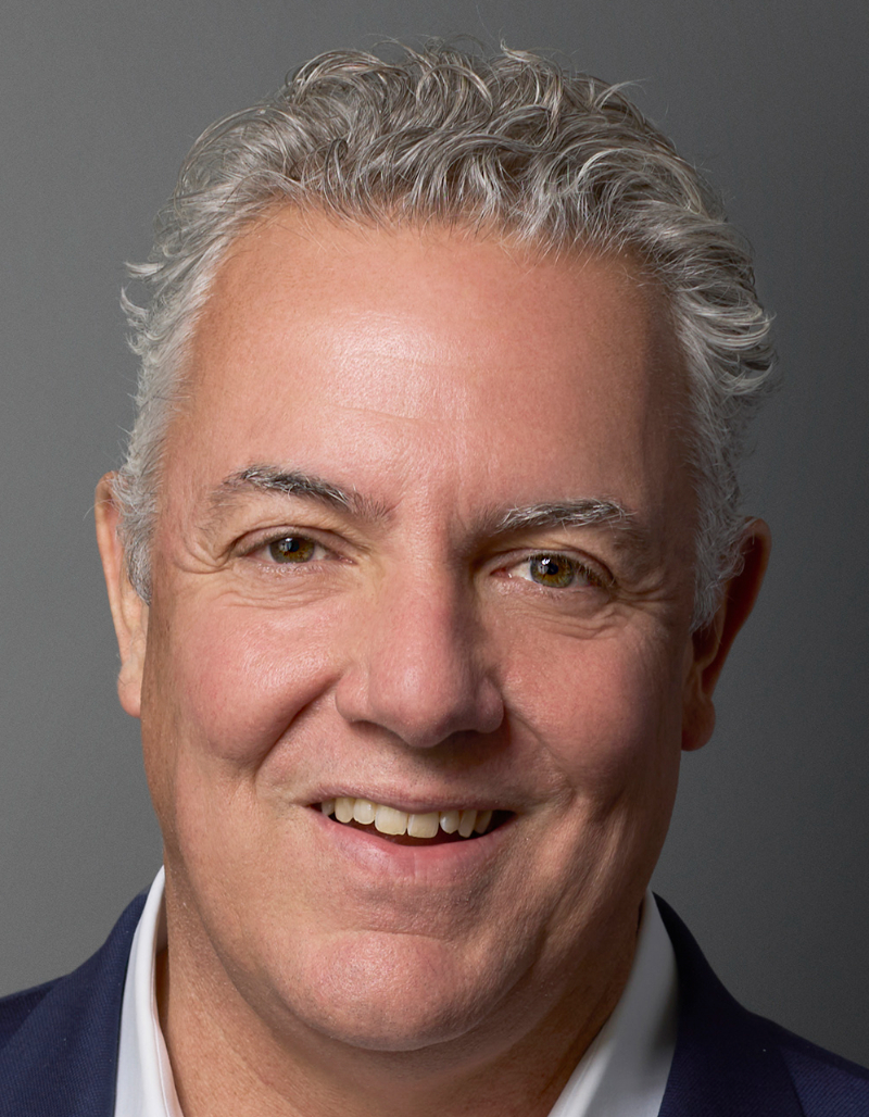 John Giusti