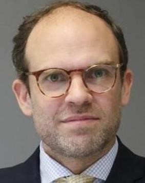 Carl-Benedikt Frey