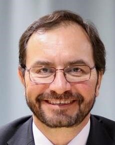 Sergio Mujica