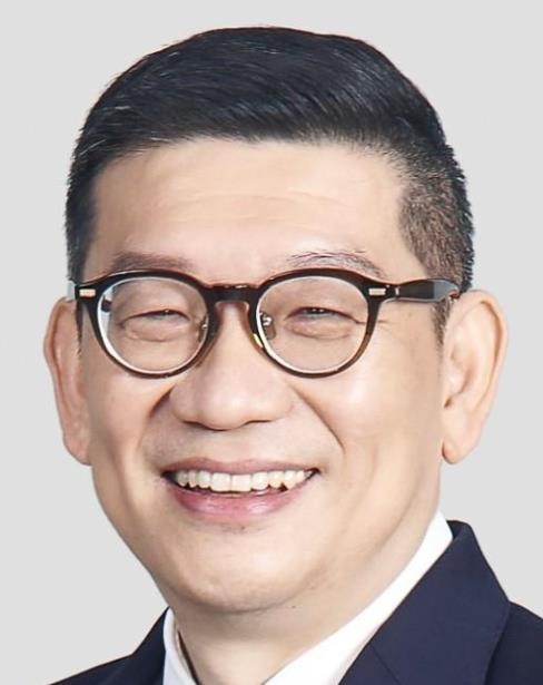 Lim Chow-Kiat