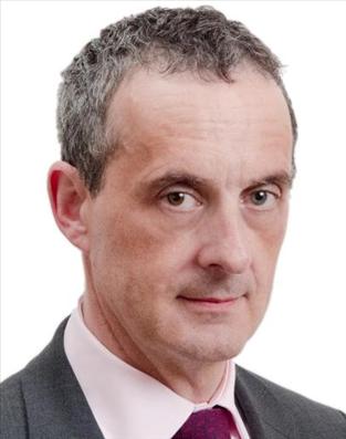 John Fingleton