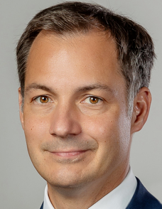 Alexander De Croo