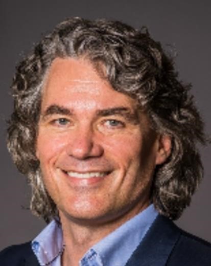 Gavin Patterson