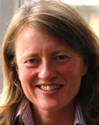 Helen Margetts