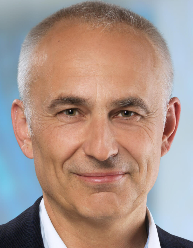 Klaus Moosmayer