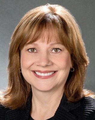 Mary Barra