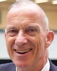 Michael Spence