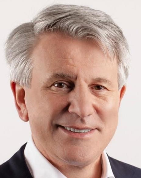 Ben van Beurden