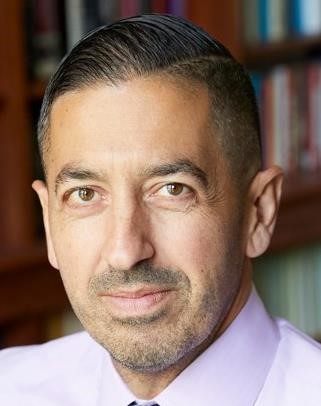 Sandro Galea