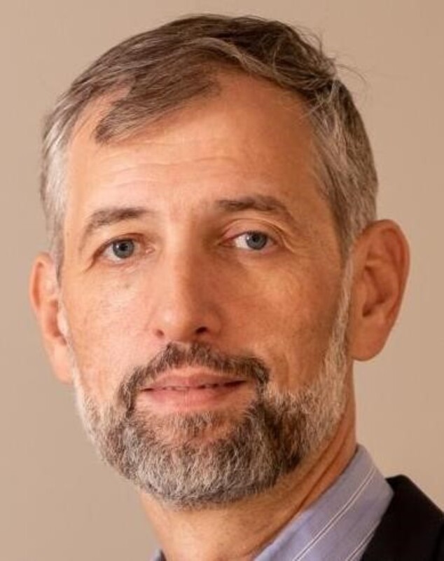 Silvio Dulinsky