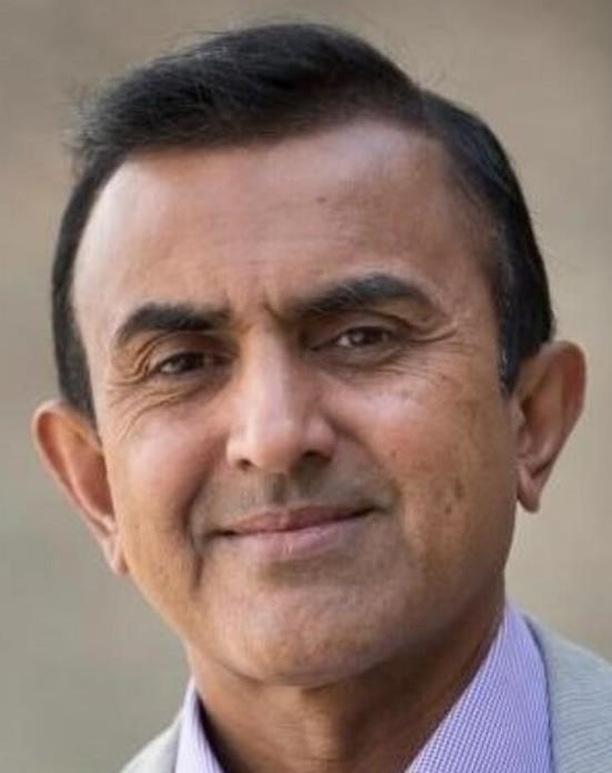 P. Murali Doraiswamy