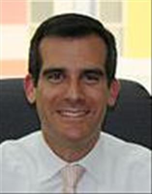 Eric Garcetti