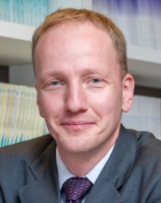 Guntram Wolff