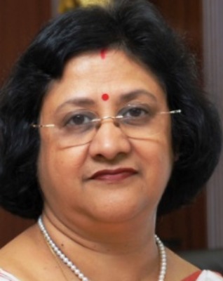 Arundhati Bhattacharya