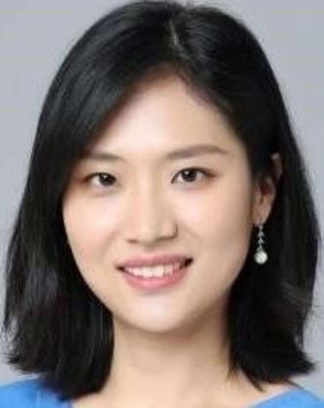 Angela Ma