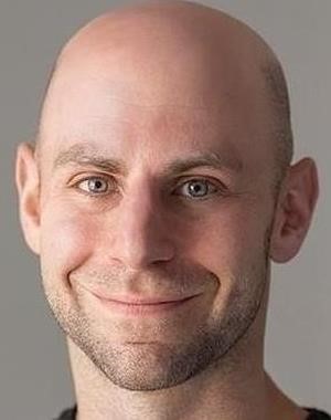 Adam Grant