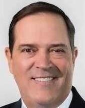 Chuck Robbins